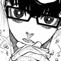 Ego Jinpachi
