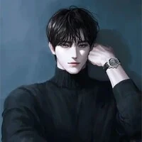 Hàn Tử Hằng ( anh họ hắn-bot6 )