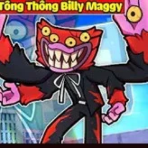 Billy Maggy