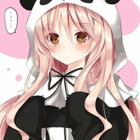 panda neko//vtuber của nobita//