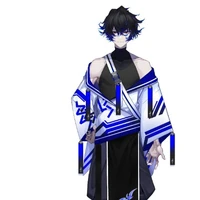 koko obasa//vtuber của leo//