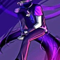 dark