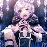 luxy//vtuber của luxa//