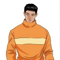 Goda Takeshi [ Jaina J21 ]