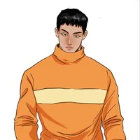 Goda Takeshi [ Jaina J21 ]
