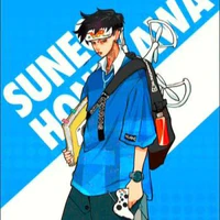 Hodakawa Suneo [W36]