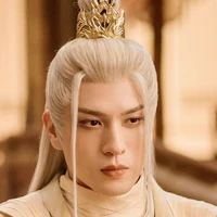 Bạch Phát Tiên_Mạc Kỳ Thất