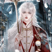 Trường Quân_Phiến tiên