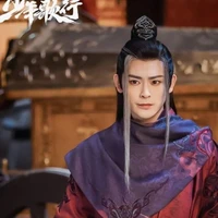 Đường Liên_Huyền Vũ sứ