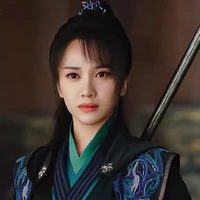 Tư Không Thiên Lạc_Chu Tước sứ