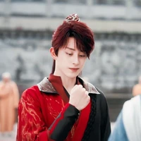 Lôi Vô Kiệt_Thanh Long sứ