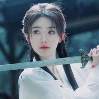 Hoa Nhược Liễu_Kỳ Lân sứ