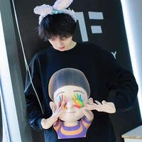 Đồng Vũ Khôn(19t)