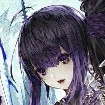 siria violet