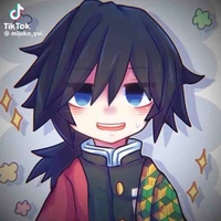 Tomioka giyuu