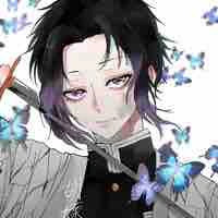 Kochou shinobu