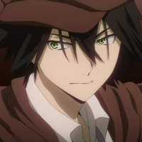Edogawa Ranpo