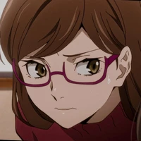 Haruno Kirako〈 Thư kí 〉