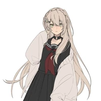 Florence Aurelia (Angela )〚 cải trang 〛