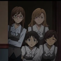 Nhân viên Công ty thám tử vũ trang