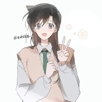 Mouri Ran