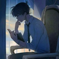Kudou Shinichi