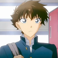 Kuroba Kaito