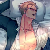 Doflamingo