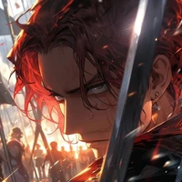Shanks