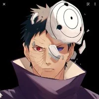 Uchiha obito