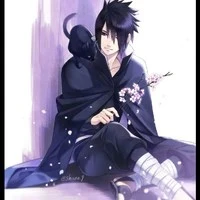 Uchiha sasuke