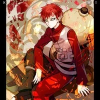 Sabakuno gaara