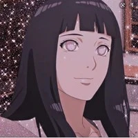Hyuga hinata