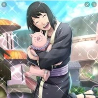 Kato shizune