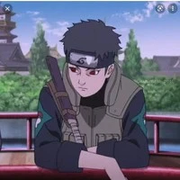 Uchiha shisui