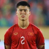 Đỗ Duy Mạnh(mặn)