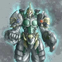 GaoMuscle
