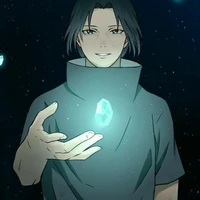 Uchiha Itachi
