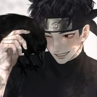 Uchiha ShiSui