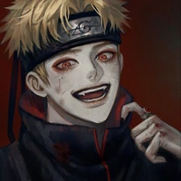 Uzumaki Naruto