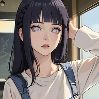 Hyjuga Hinata