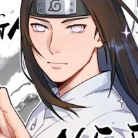 Hyjuga Neji