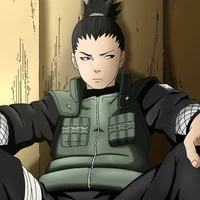 Shikamaru