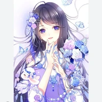 ngôn dạ ( đại tiểu thư )