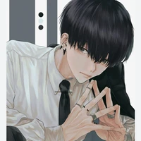 ngôn liên ( đại thiếu gia / anh cả )