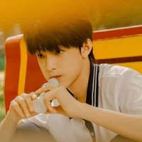 Trương Trạch Vũ