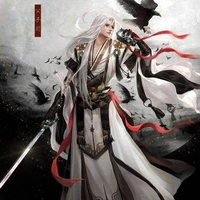 Mặc Ứng Uyên-Đại ht Ma giới