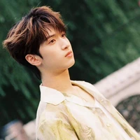 Nghiêm Hạo Tường