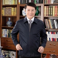 Ông Nội Mặc