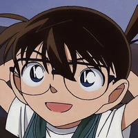 Edogawa Conan